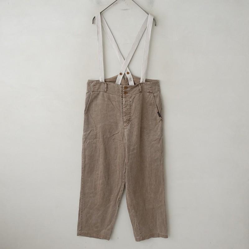 nest Robe CONFECT 【メンズ/定価3.6万】ネストローブコンフェクト