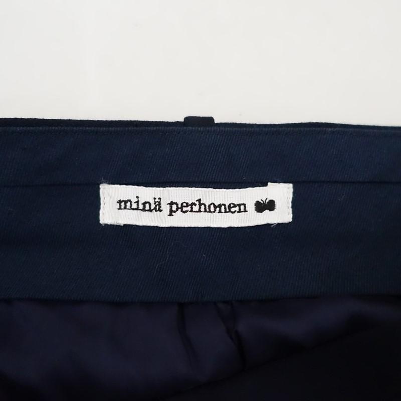 mina perhonen（ミナペルホネン） 【定価6.3万】ミナペルホネン