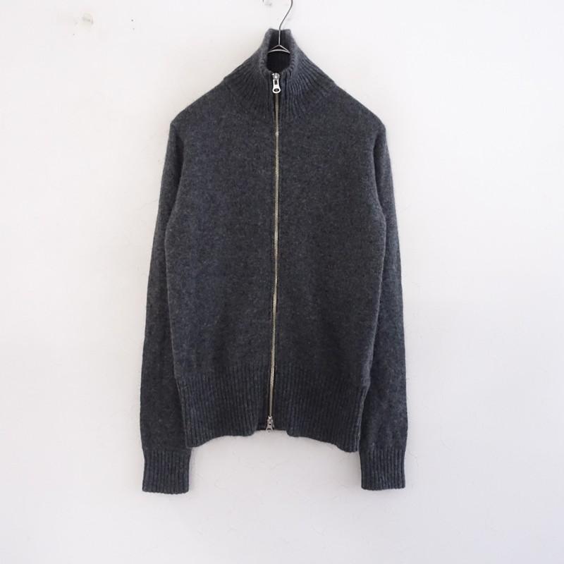 SALE★n100 エヌワンハンドレッド ロングカーディガン カシミヤ エヌワンハンドレッド n100 カシミヤカーディガン 34 (25-2511-611