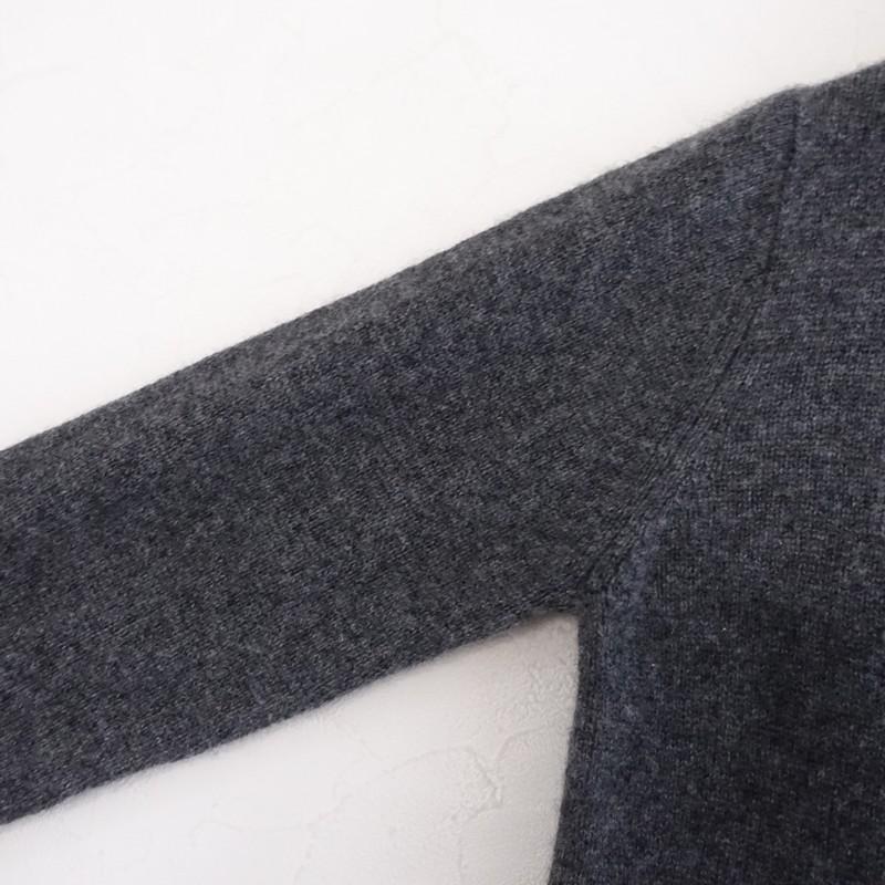 n100 エヌワンハンドレッド カシミヤ100％ ニット ロングカーディガン n100 エヌワンハンドレッドのおすすめ人気商品一覧 通販 - Yahoo