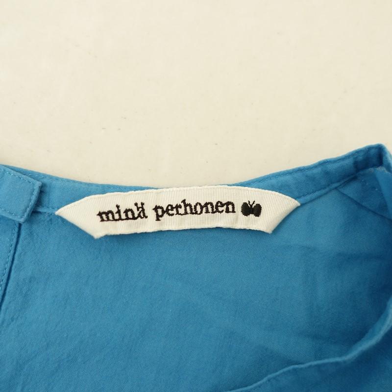 mina perhonen（ミナペルホネン） 【定価2.7万】ミナペルホネンネウ