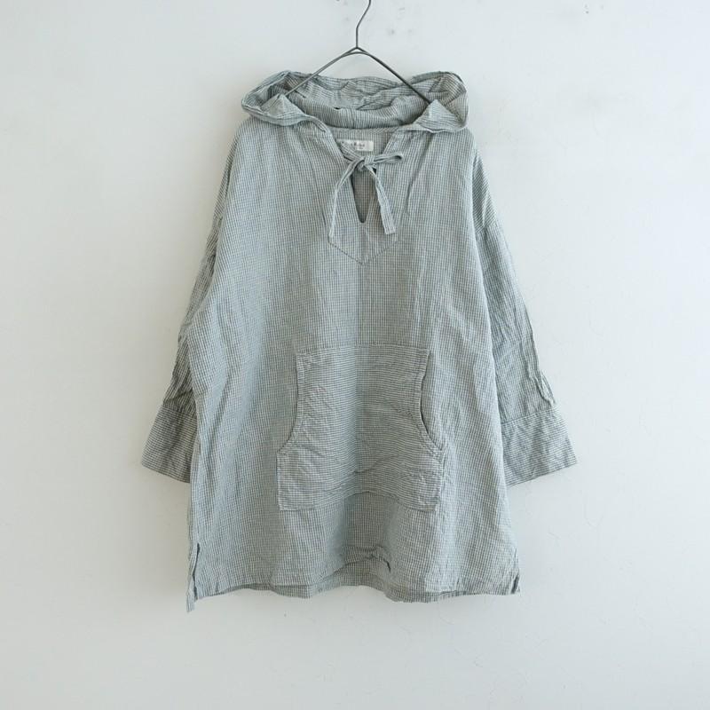 nest Robe（ネストローブ） 【定価2.5万】ネストローブ *コットン 