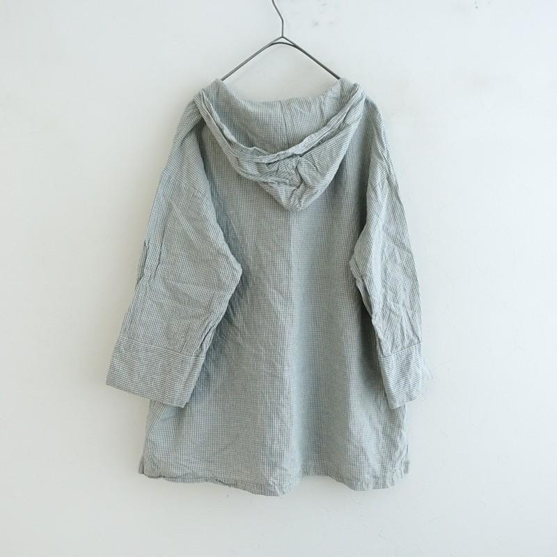 nest Robe（ネストローブ） 【定価2.5万】ネストローブ *コットン 