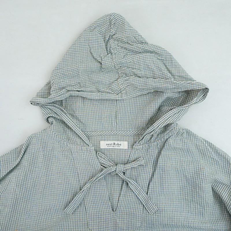 nest Robe（ネストローブ） 【定価2.5万】ネストローブ *コットン 
