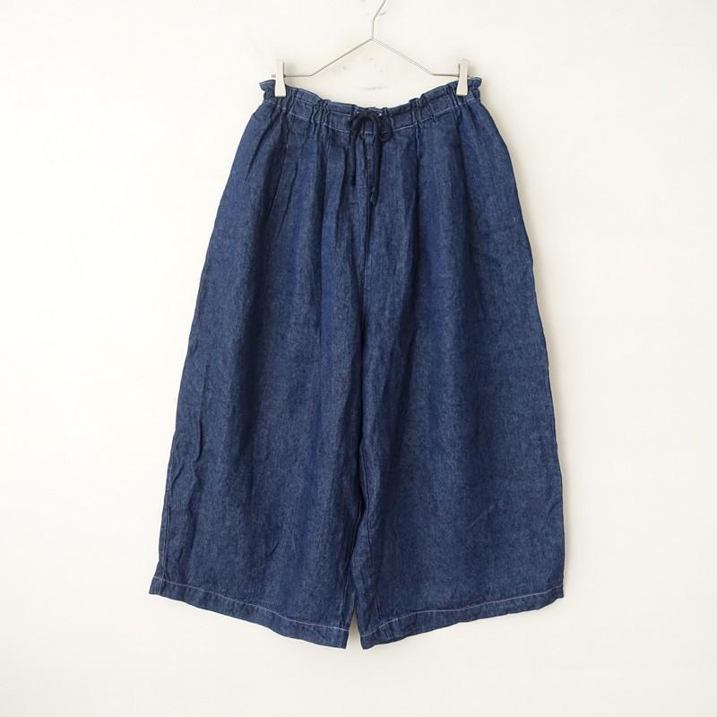 nest Robe（ネストローブ） 【美品/2025/SS/定価3.3万】ネストローブ