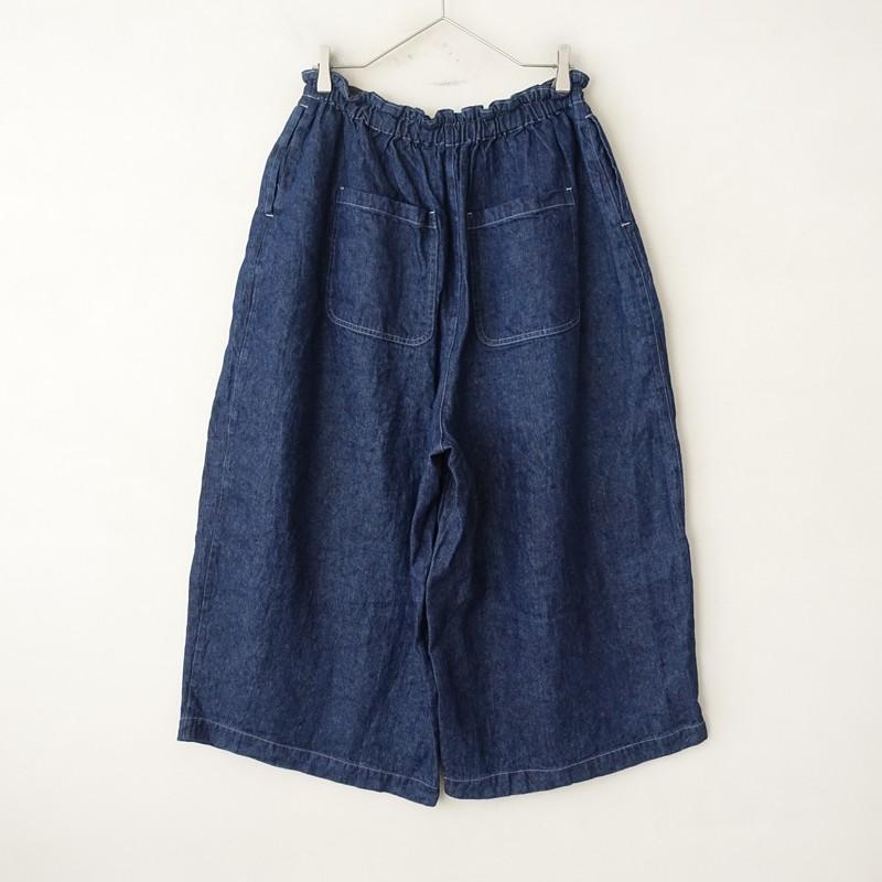 nest Robe（ネストローブ） 【美品/2025/SS/定価3.3万】ネストローブ