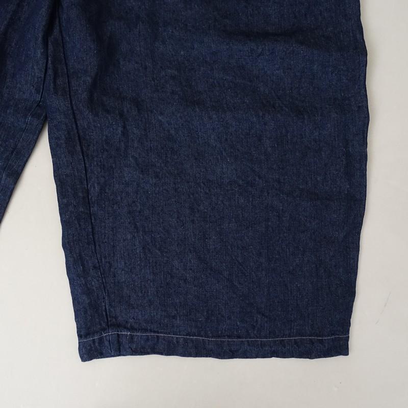 nest Robe（ネストローブ） 【美品/2025/SS/定価3.3万】ネストローブ