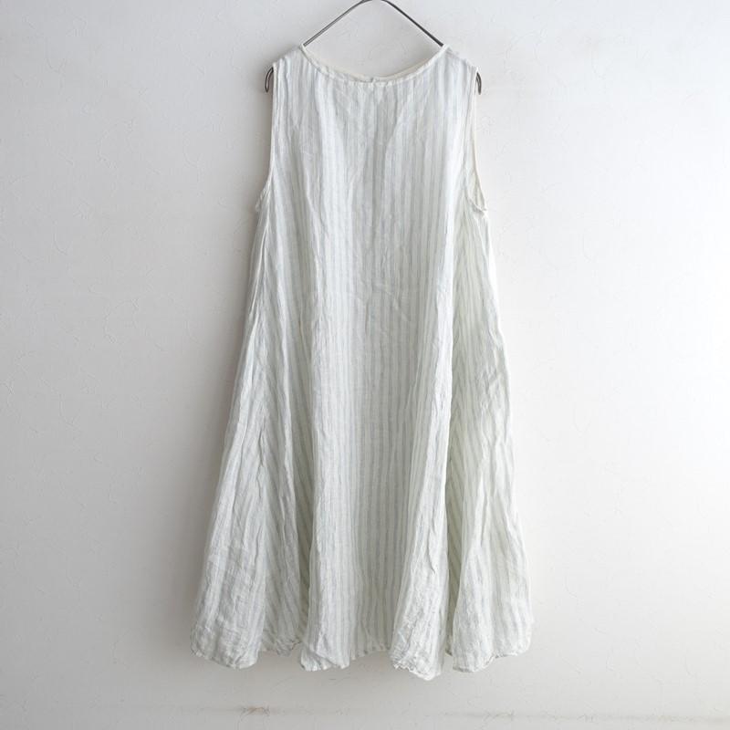 nest Robe（ネストローブ） 【定価2.9万】ネストローブ *リネンガーゼ 