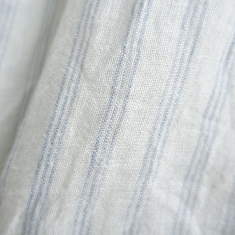 nest Robe（ネストローブ） 【定価2.9万】ネストローブ *リネンガーゼ 