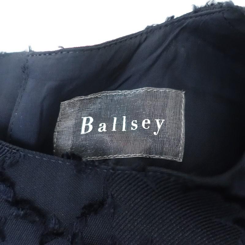 Ballsey（ボールジィ） 【美品/定価5.0万】ボールジー *マーガレット