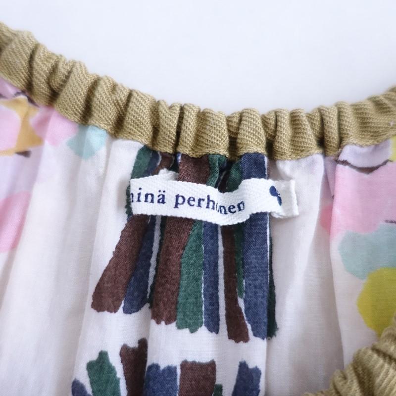 mina perhonen（ミナペルホネン） 【キッズ/定価1.7万】ミナペルホネン