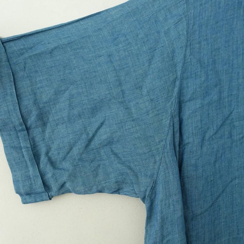 nest Robe（ネストローブ） 【定価3.4万】ネストローブ *リネンガーゼ
