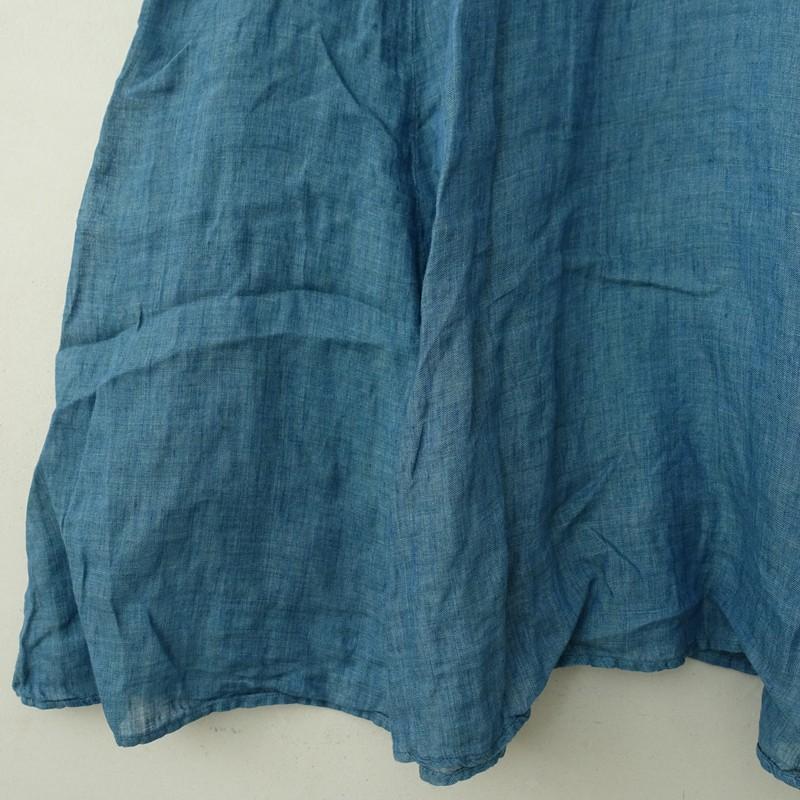 nest Robe（ネストローブ） 【定価3.4万】ネストローブ *リネンガーゼ