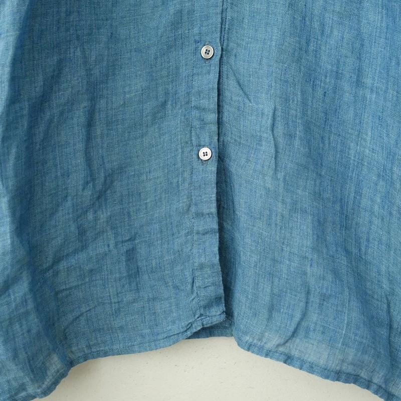nest Robe（ネストローブ） 【定価3.4万】ネストローブ *リネンガーゼ