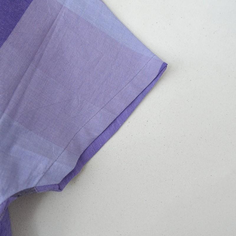 tamaki niime 【未使用/定価2.0万】タマキニイメ *suton-T half ストン