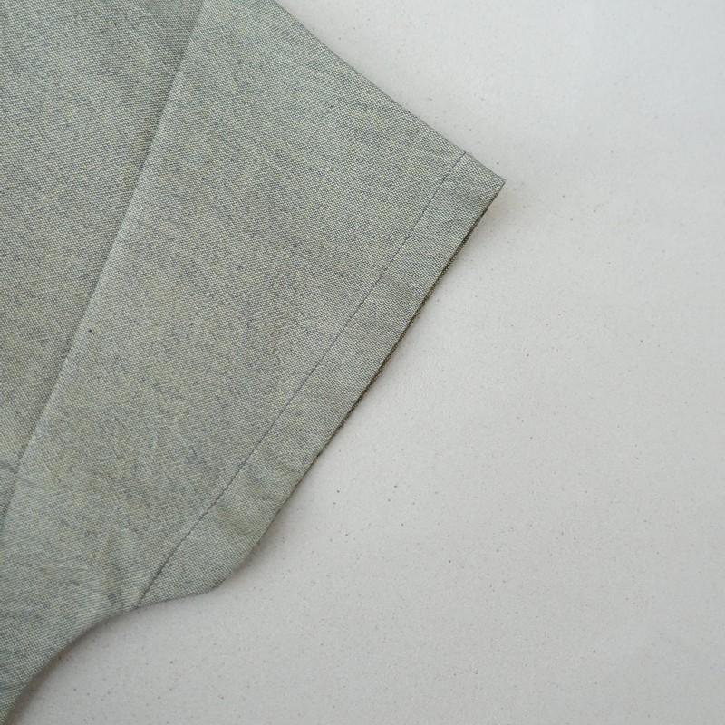 tamaki niime 【未使用/定価2.0万】タマキニイメ *suton-T half ストン