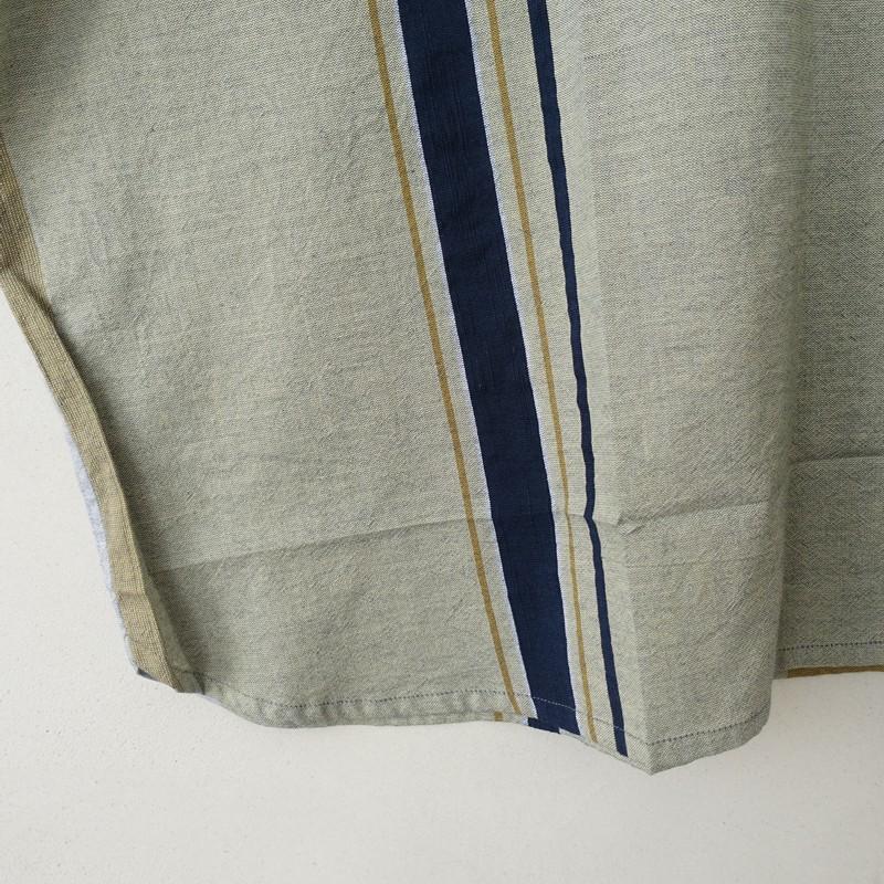tamaki niime 【未使用/定価2.0万】タマキニイメ *suton-T half ストン
