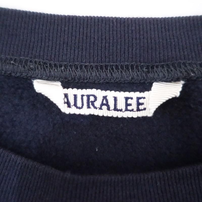 AURALEE（オーラリー） 【定価2.4万】オーラリー *エラスティック