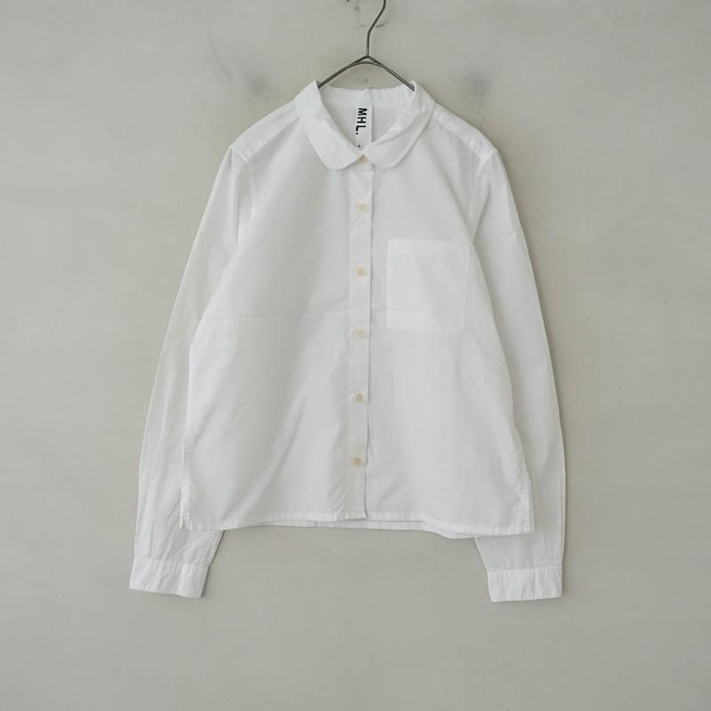 MHL.（エムエイチエル） マーガレットハウエル MHL. MARGARET HOWELL