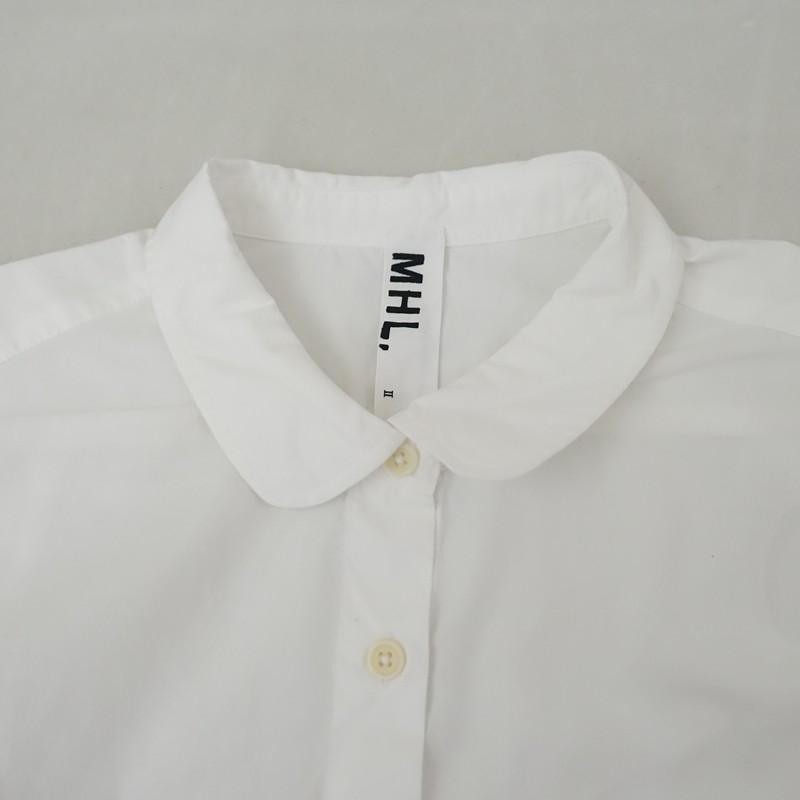 MHL.（エムエイチエル） マーガレットハウエル MHL. MARGARET HOWELL
