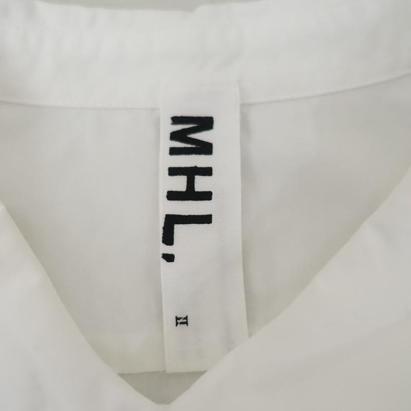 MHL.（エムエイチエル） マーガレットハウエル MHL. MARGARET HOWELL
