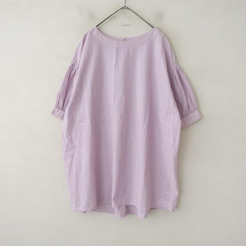 nest Robe（ネストローブ） 【定価1.7万】ネストローブ *シアサッカー