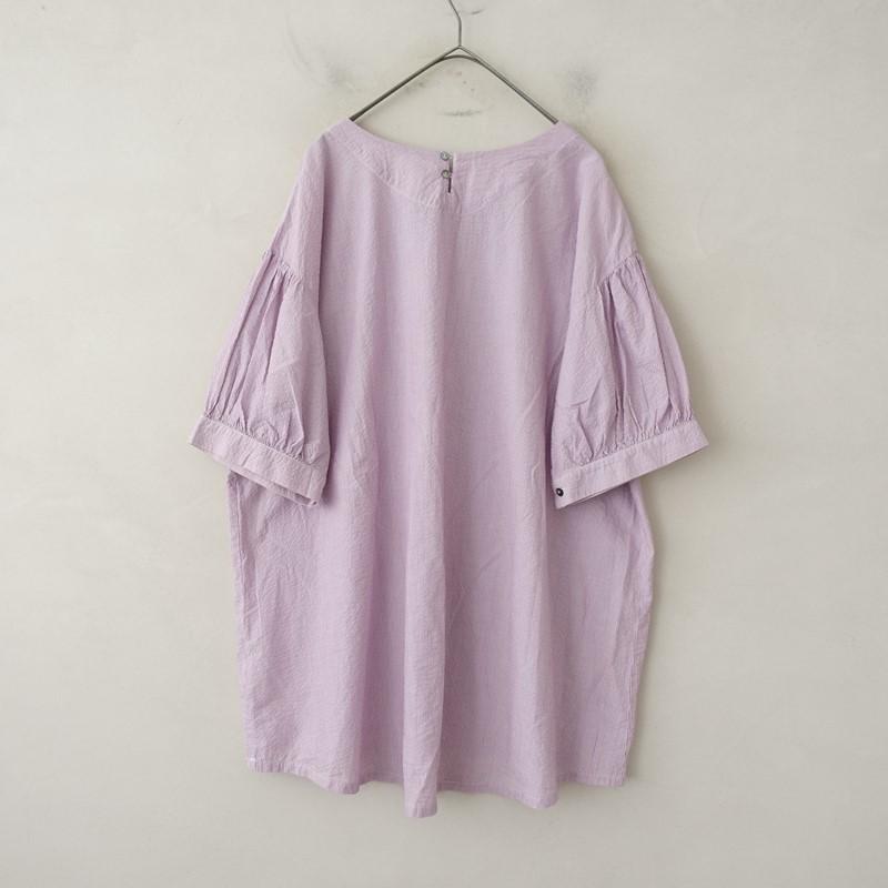nest Robe（ネストローブ） 【定価1.7万】ネストローブ *シアサッカー