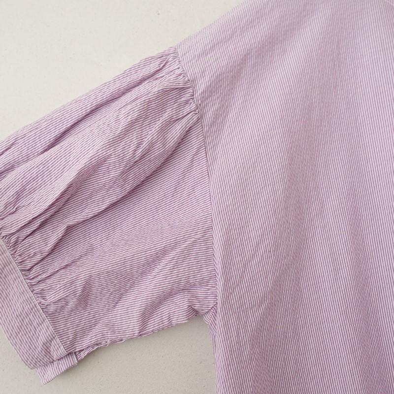 nest Robe（ネストローブ） 【定価1.7万】ネストローブ *シアサッカー