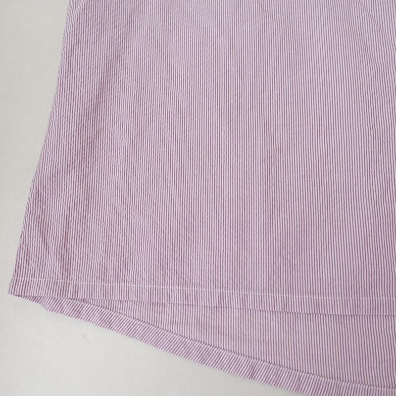 nest Robe（ネストローブ） 【定価1.7万】ネストローブ *シアサッカー