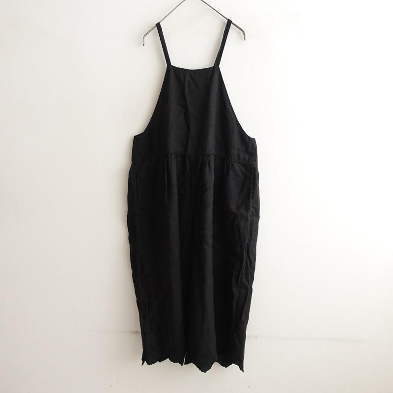 Gauze#（ガーゼ） 【2025/定価3.2万】ガーゼ *ANTIQUE SCALLOPED LACE 