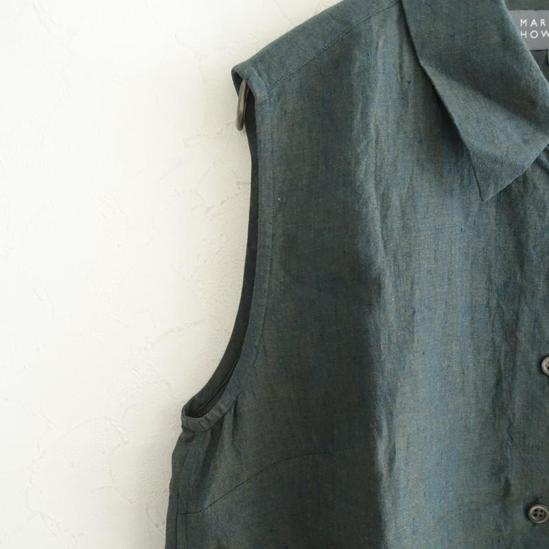 MARGARET HOWELL（マーガレットハウエル） 【美品/定価3.1万