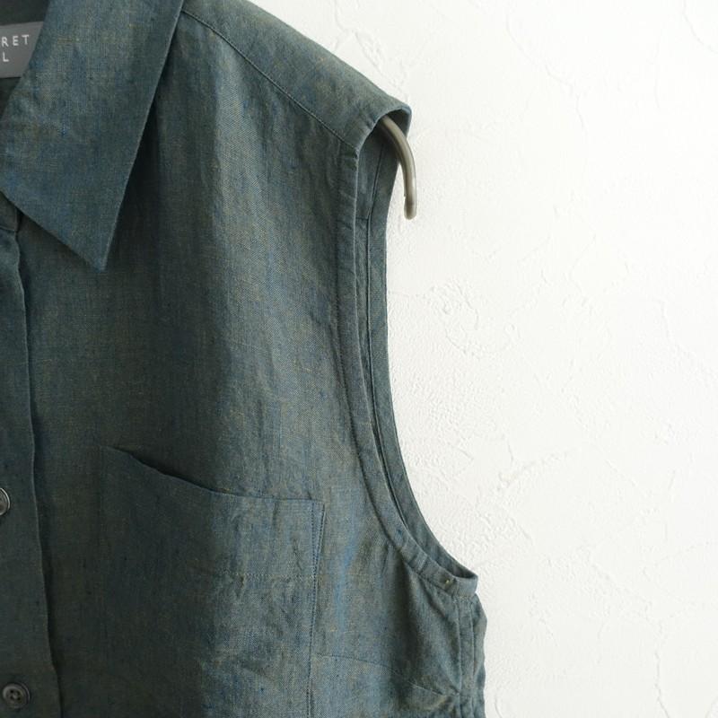 MARGARET HOWELL（マーガレットハウエル） 【美品/定価3.1万