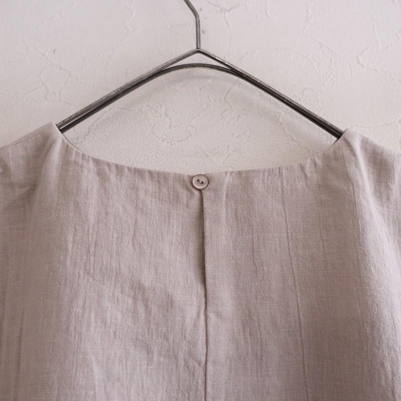 evam eva（エヴァムエヴァ） 【美品/定価2.0万】エヴァムエヴァ