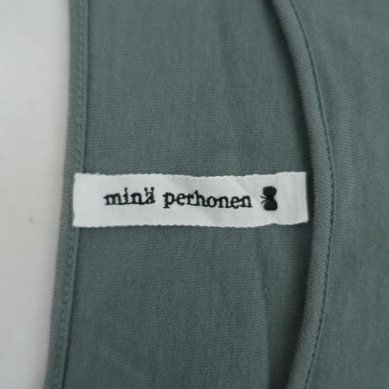 mina perhonen（ミナペルホネン） 【定価1.7万】ミナペルホネン 