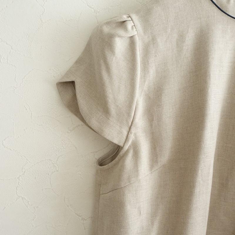 mina perhonen（ミナペルホネン） 【未使用/2025/SS/定価8.1万】ミナ