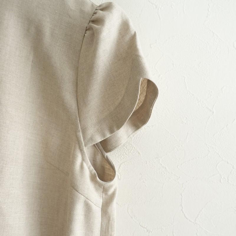 mina perhonen（ミナペルホネン） 【未使用/2025/SS/定価8.1万】ミナ