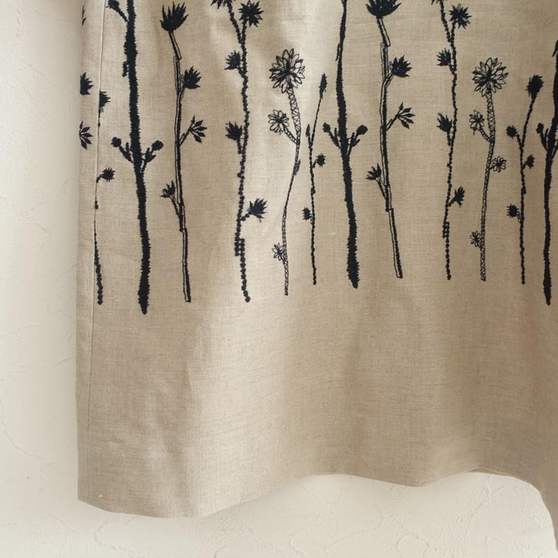 mina perhonen（ミナペルホネン） 【未使用/2025/SS/定価8.1万】ミナ