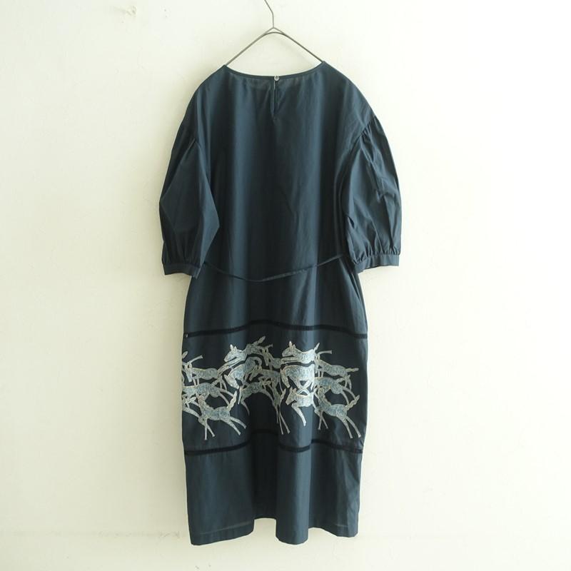 mina perhonen（ミナペルホネン） 【美品/2025/SS/定価10.4万】ミナ