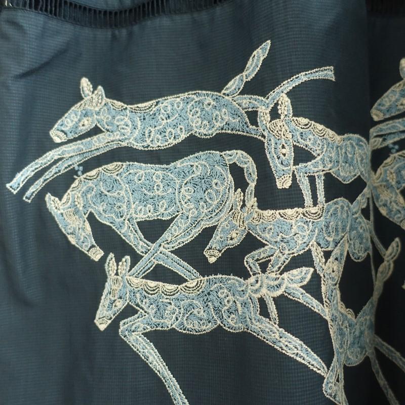 mina perhonen（ミナペルホネン） 【美品/2025/SS/定価10.4万】ミナ 