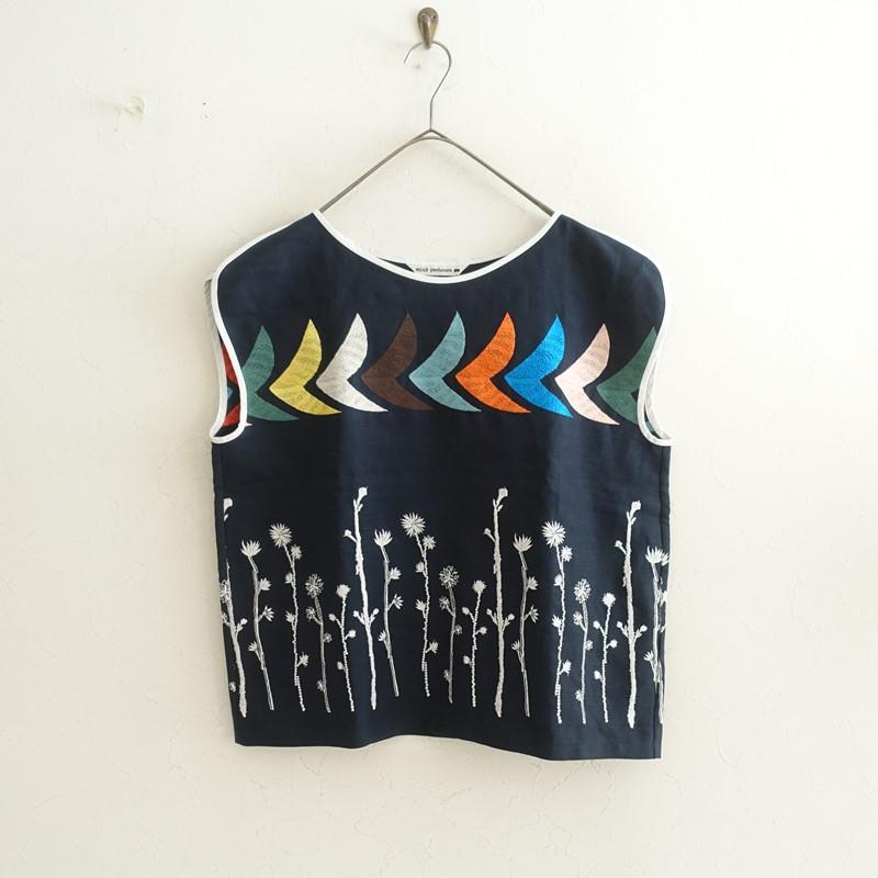 mina perhonen（ミナペルホネン） 【美品/2025/SS/定価4.4万】ミナ