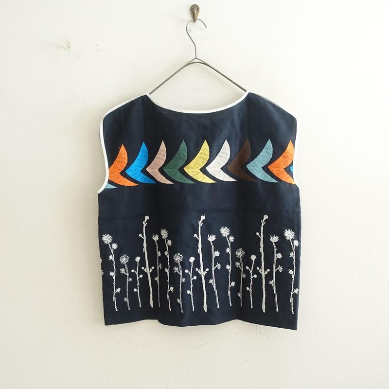 mina perhonen（ミナペルホネン） 【美品/2025/SS/定価4.4万】ミナ