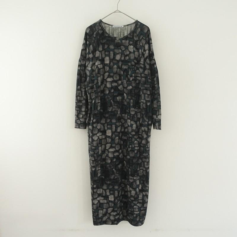 【完売品】minaperhonen ミナペルホネン kivi スヌード mina perhonen（ミナペルホネン） 【美品/2025/AW/定価7.4万】ミナ