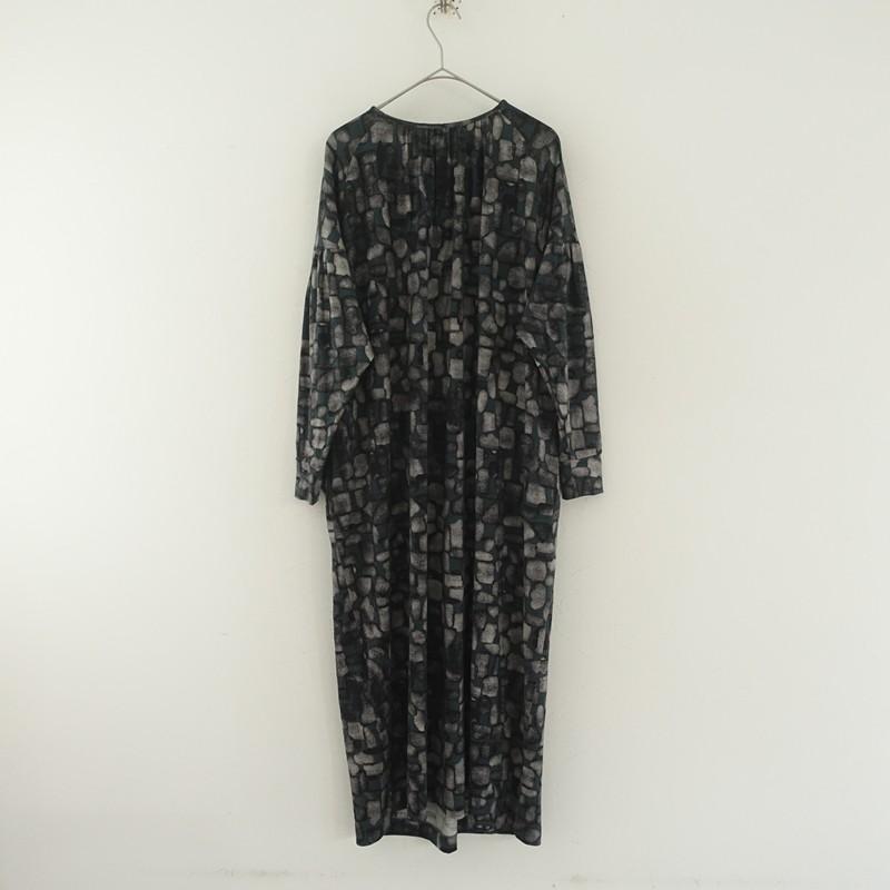 mina perhonen（ミナペルホネン） 【美品/2025/AW/定価7.4万】ミナ
