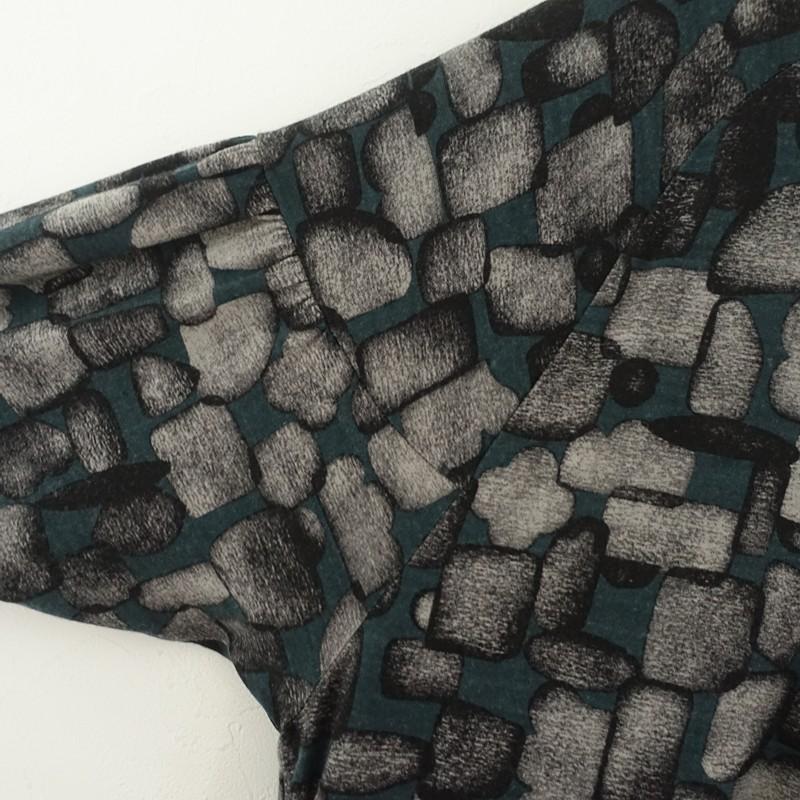 mina perhonen（ミナペルホネン） 【美品/2025/AW/定価7.4万】ミナ
