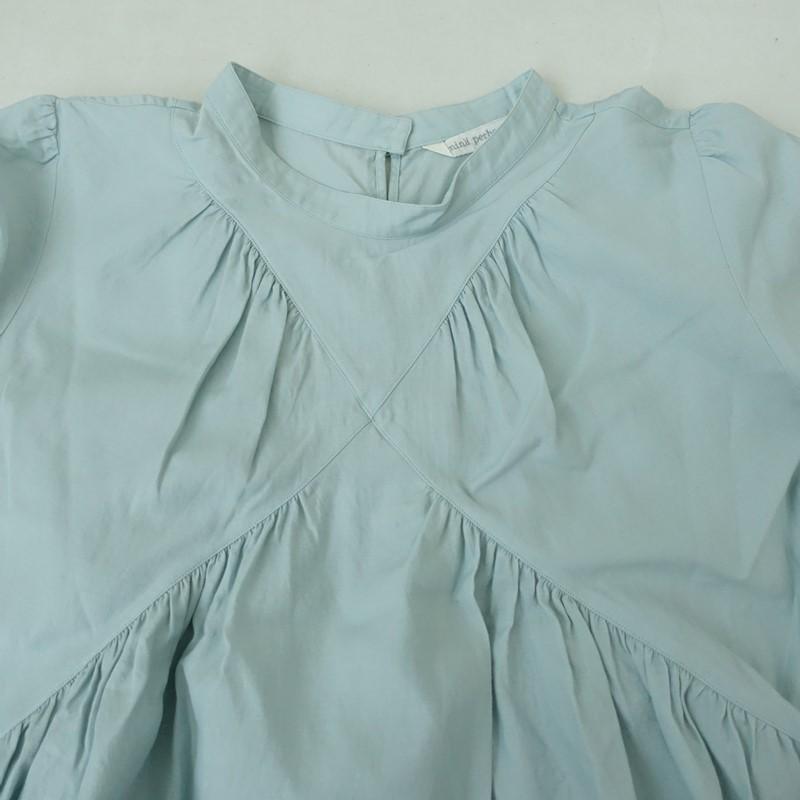 mina perhonen（ミナペルホネン） 【定価4.1万】ミナペルホネン *pilli