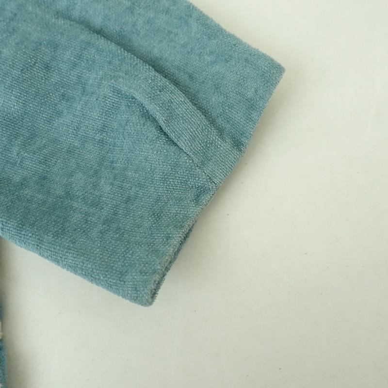 mina perhonen（ミナペルホネン） *dear リネンコットンパイル刺繍