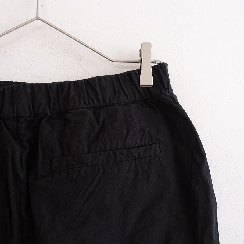nest Robe CONFECT 【黒染/メンズ】ネストローブコンフェクト