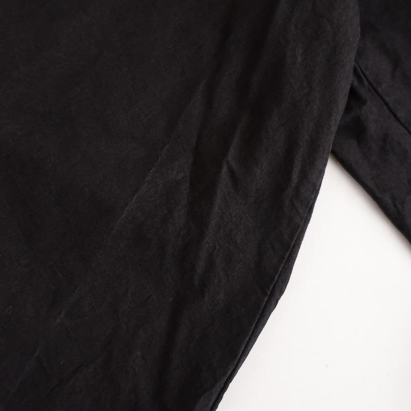 nest Robe CONFECT 【黒染/メンズ】ネストローブコンフェクト