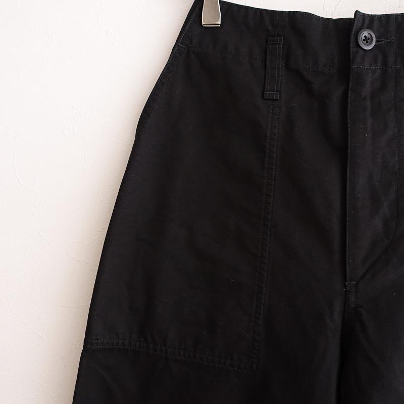 MHL. 【染/2022】マーガレットハウエル MARGARET HOWELL *WASHED MHL. 【染/2022】マーガレットハウエル MARGARET HOWELL *WASHED