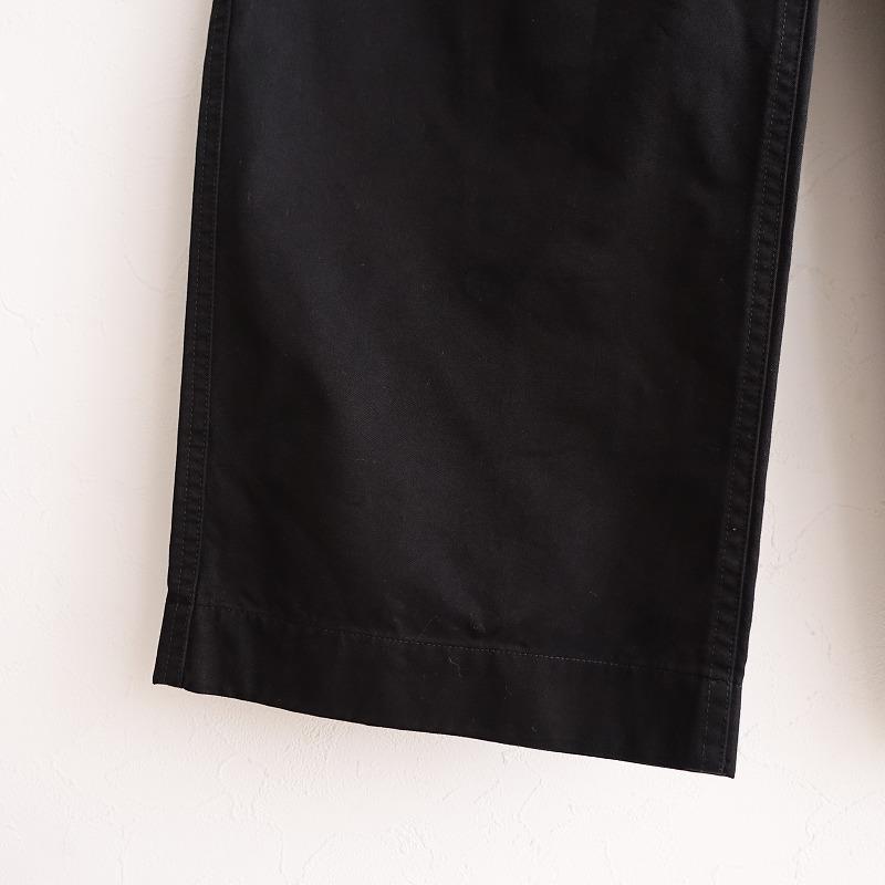 MHL. 【染/2022】マーガレットハウエル MARGARET HOWELL *WASHED MHL. 【染/2022】マーガレットハウエル MARGARET HOWELL *WASHED